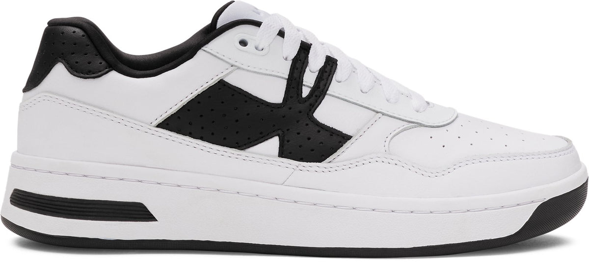 UA Court 96 Men's Shoes - White
