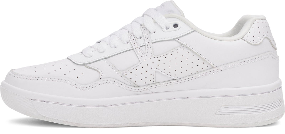 UA Court 96 Women's Shoes - White