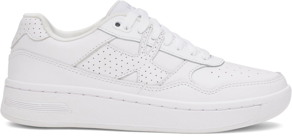 UA Court 96 Women's Shoes - White