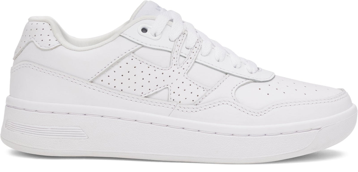 UA Court 96 Women's Shoes - White