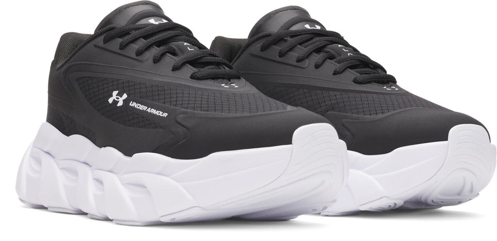 UA HB Runner SE Women's Running Shoes - Black