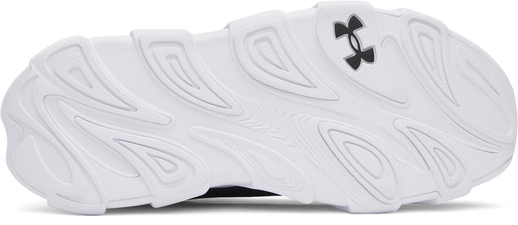 UA HB Runner SE Women's Running Shoes - Black