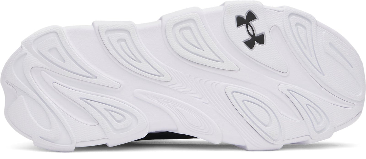 UA HB Runner SE Women's Running Shoes - Black