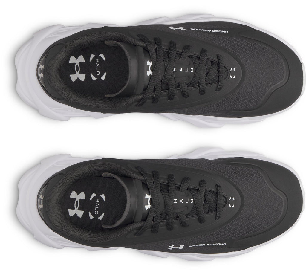 UA HB Runner SE Women's Running Shoes - Black