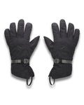 UA Explor ColdGear® Infrared Insulated Men's Gloves - Gray