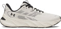 UA FLX TR Men's Training Shoes - White