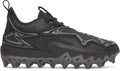 UA Harper 11 Pro TPU Low Men's Baseball Cleats - Black