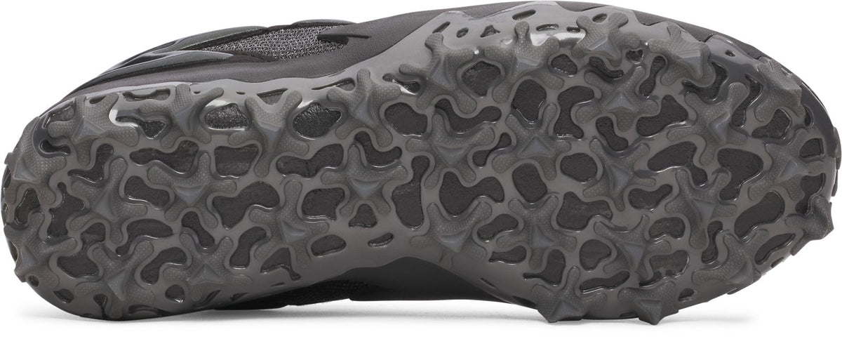 UA Harper 11 Pro TPU Low Men's Baseball Cleats - Black