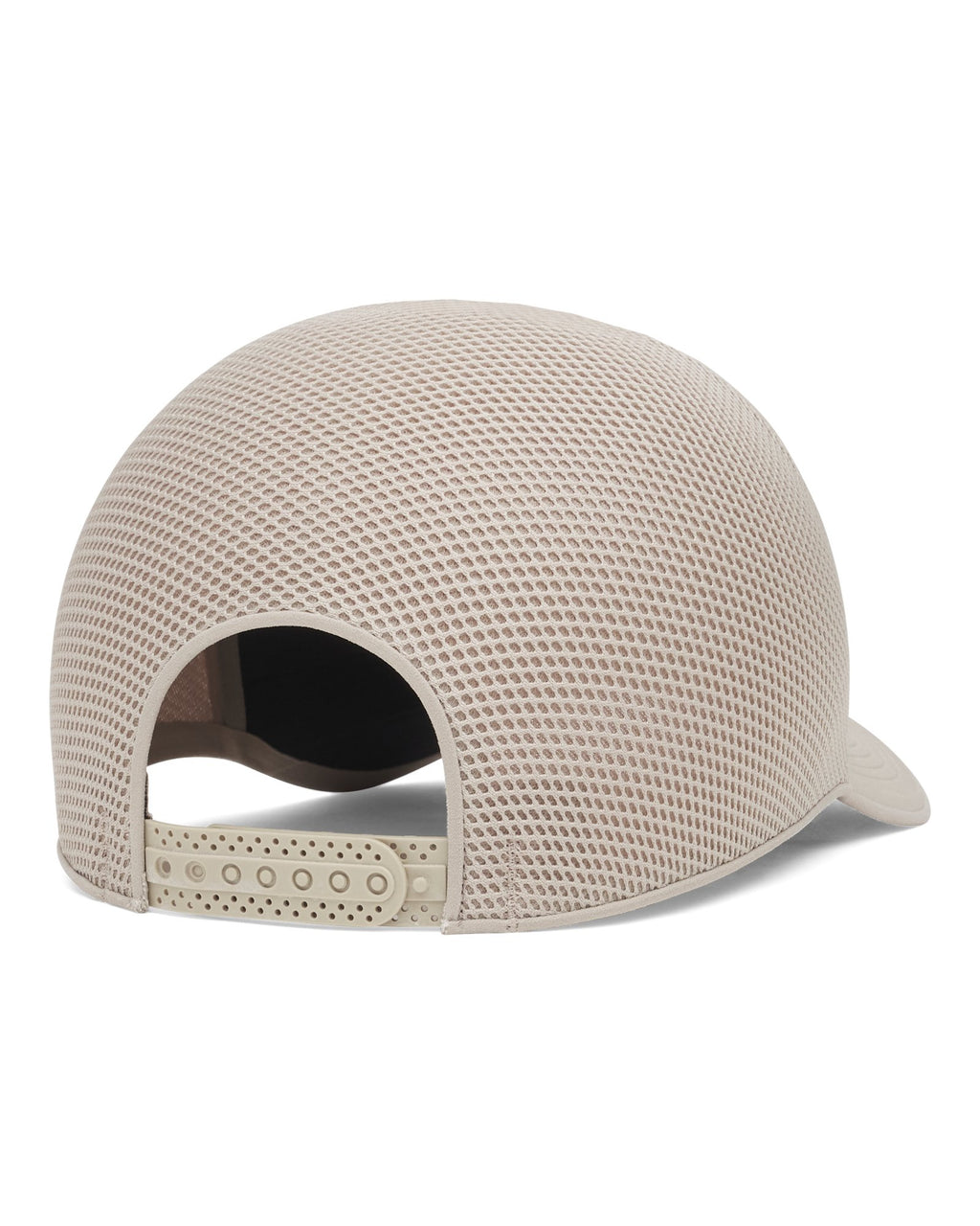 UA StealthForm Mid Unisex Trucker Hat - Brown