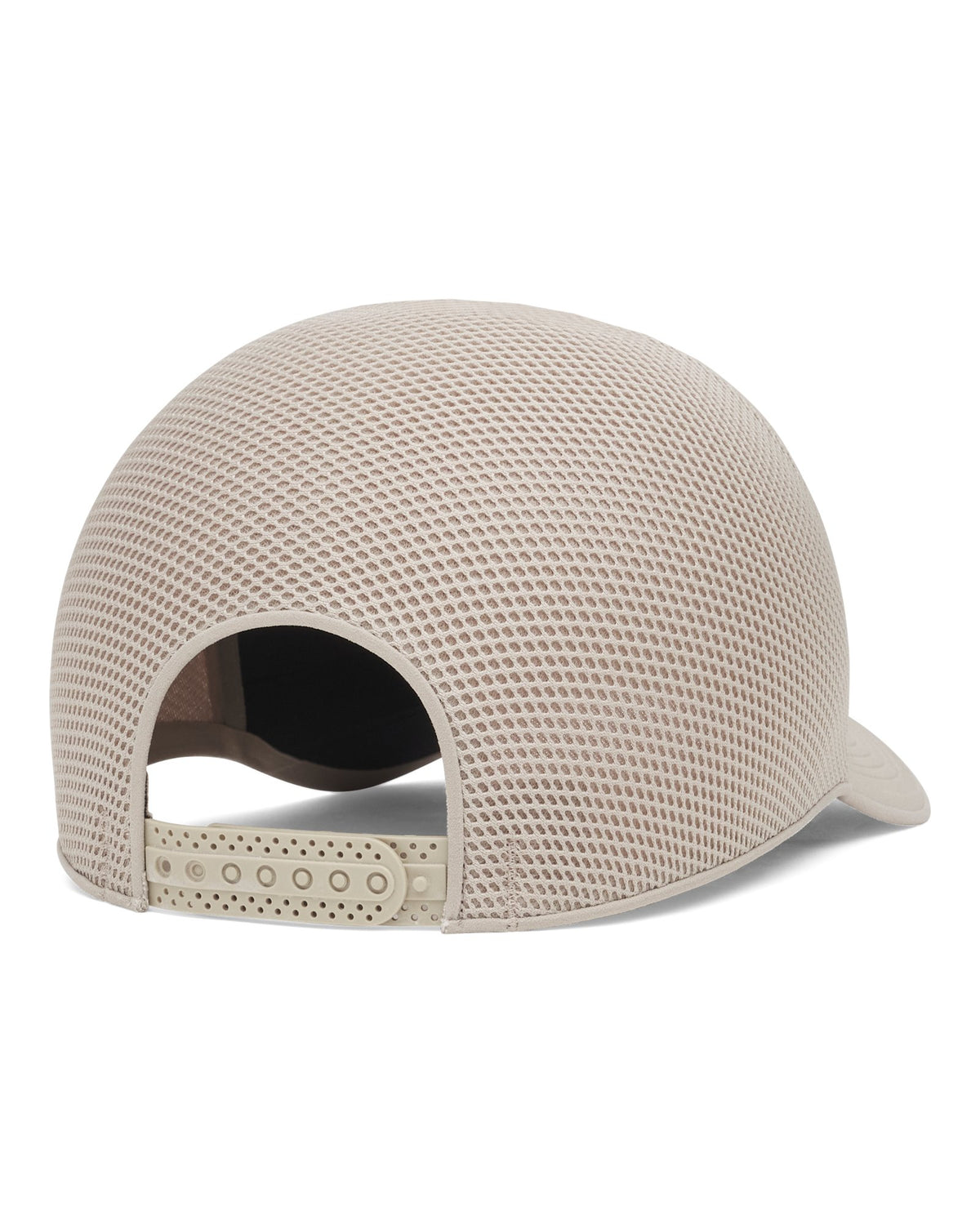 UA StealthForm Mid Unisex Trucker Hat - Brown