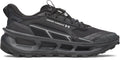 UA EXPLOR Trail Unisex Shoes - Black