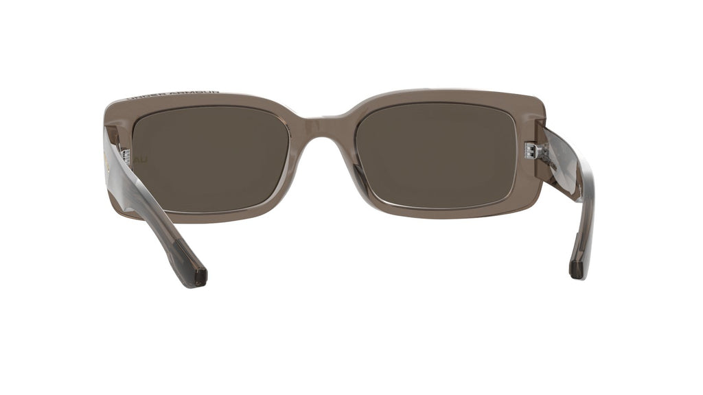 UA Crossover Unisex Sunglasses - Brown