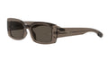 UA Crossover Unisex Sunglasses - Brown