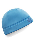 UA Storm ColdGear® Infrared Men's Beanie - Blue