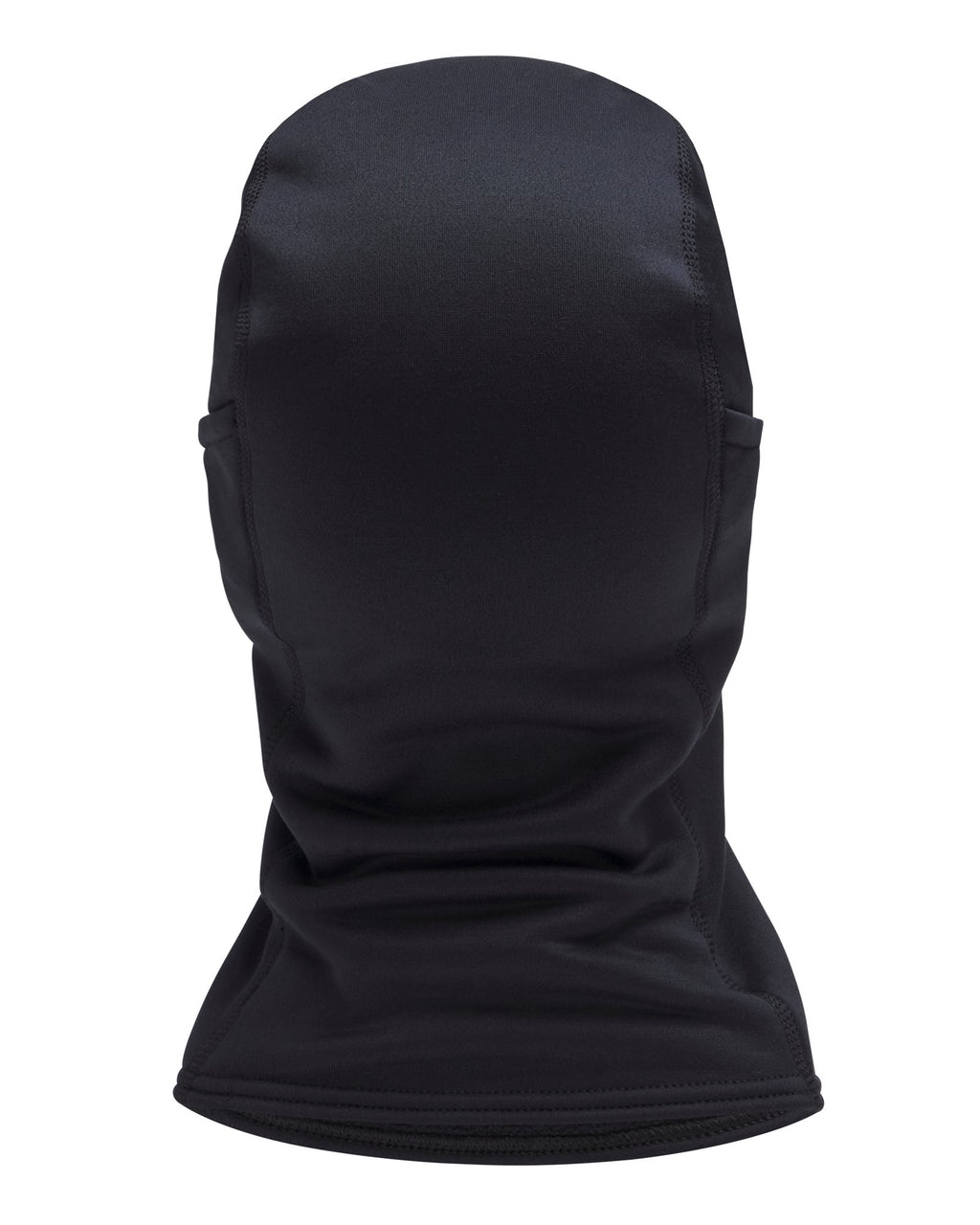 UA Storm Fleece Unisex Balaclava - Black