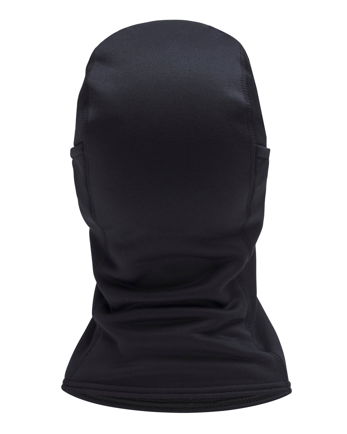 UA Storm Fleece Unisex Balaclava - Black