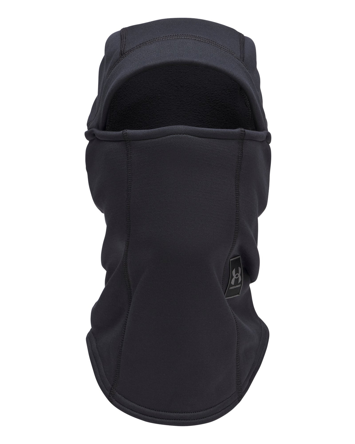 UA Storm Fleece Unisex Balaclava - Black