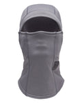 UA Storm Fleece Unisex Balaclava - Gray