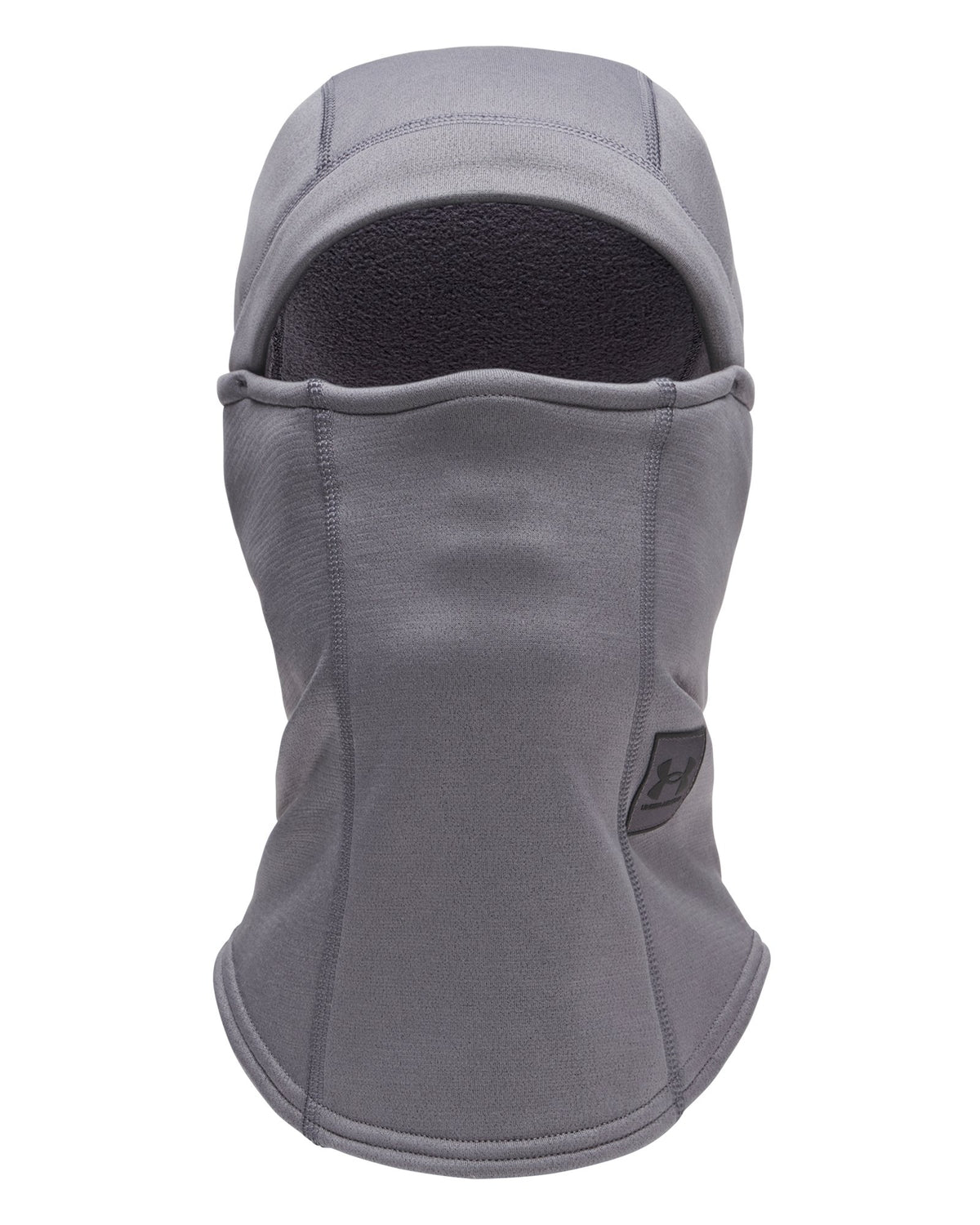 UA Storm Fleece Unisex Balaclava - Gray