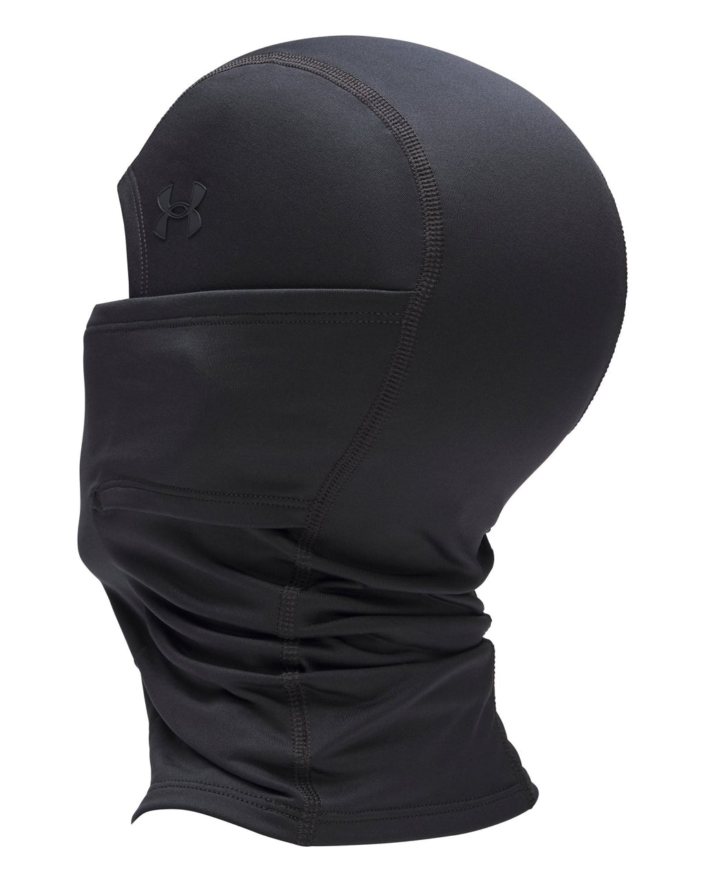 UA Storm ColdGear® Unisex Balaclava - Black