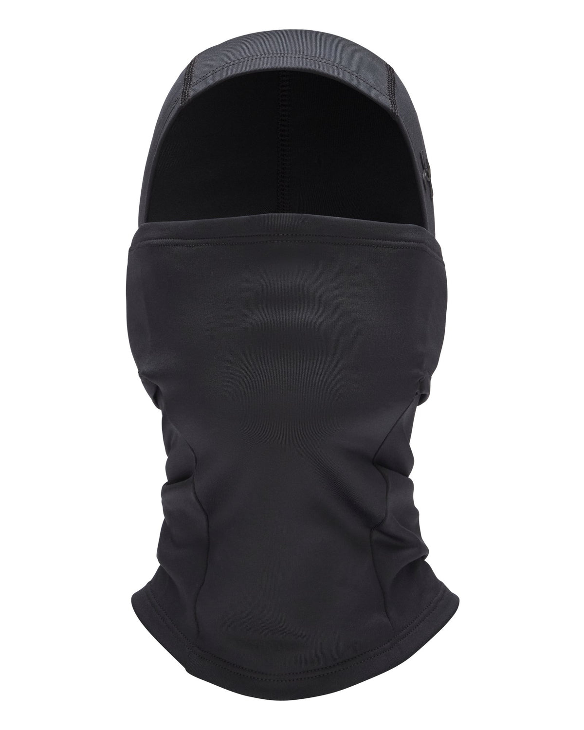 UA Storm ColdGear® Unisex Balaclava - Black