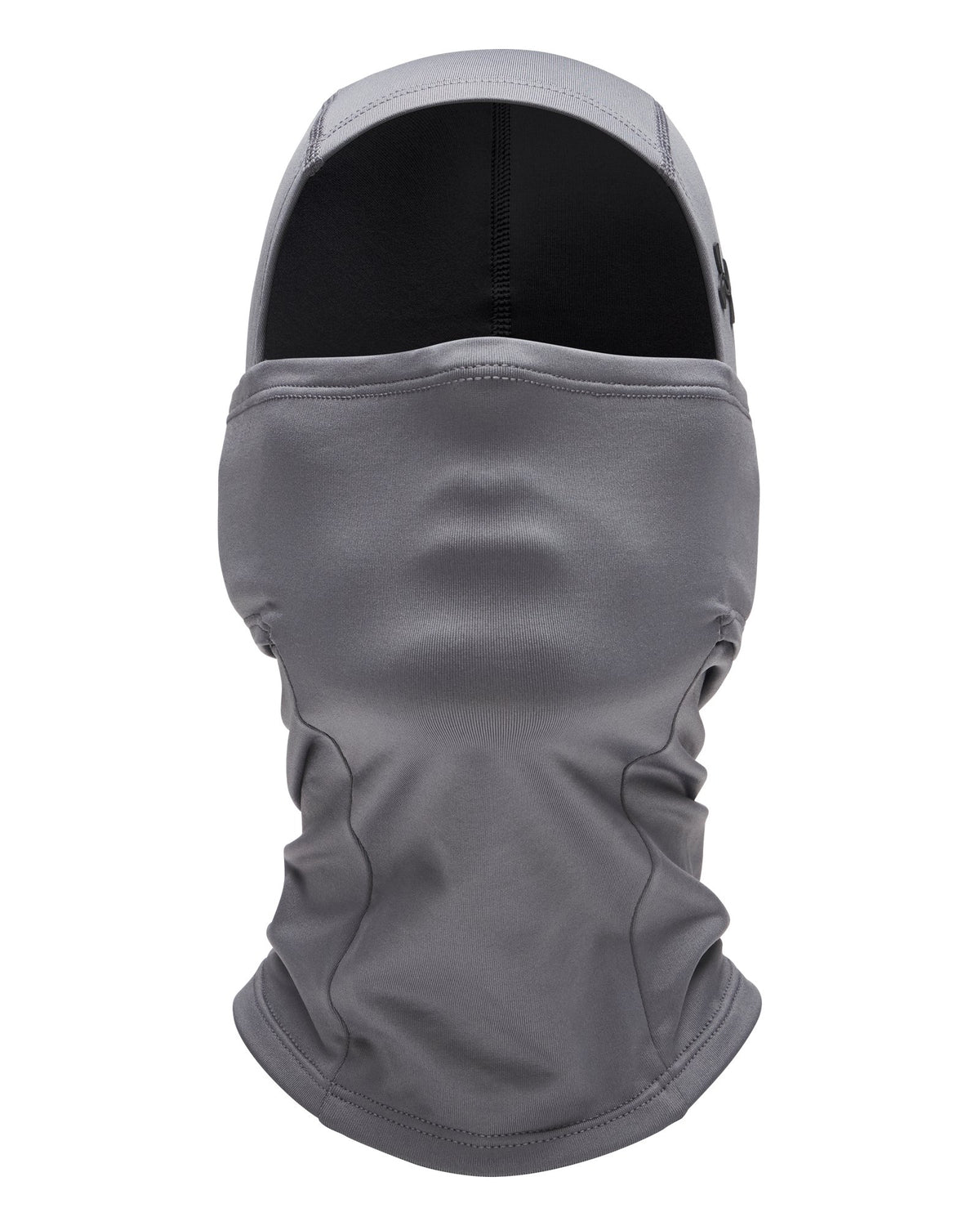 UA Storm ColdGear® Unisex Balaclava - Gray