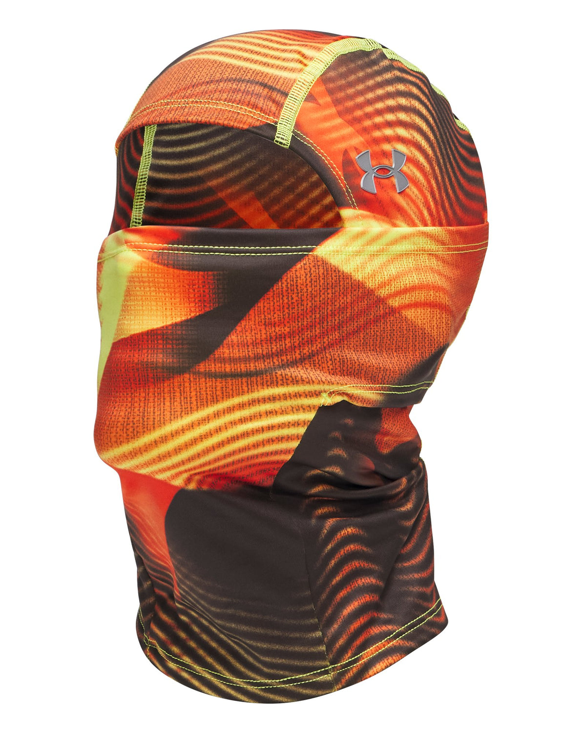 UA Storm ColdGear® Unisex Balaclava - Yellow