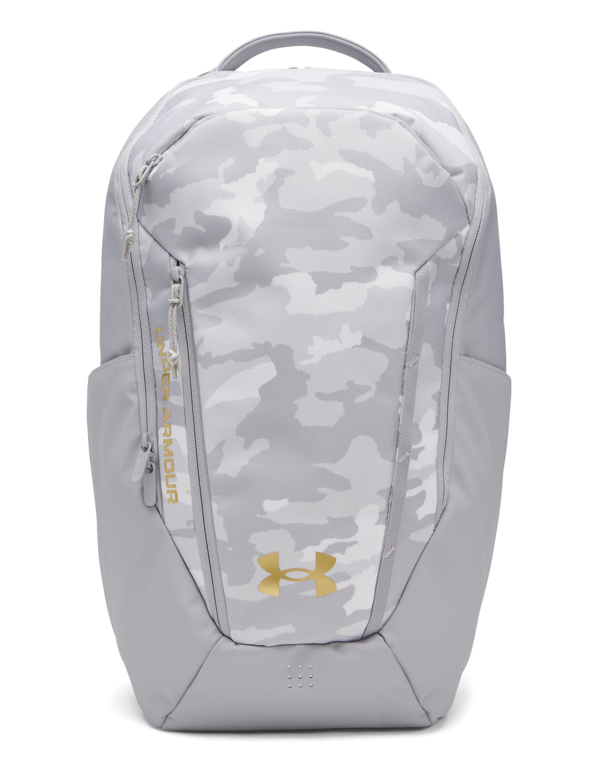 UA No Weigh Playmaker Backpack - Gray