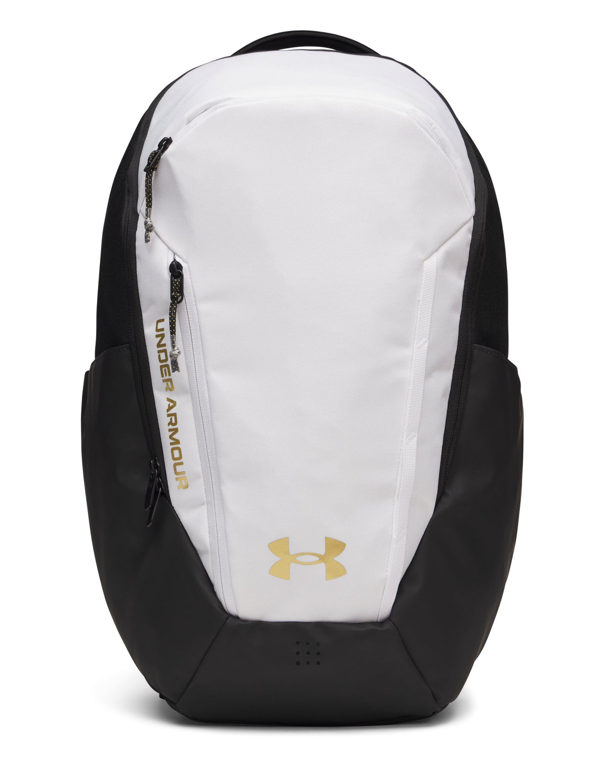 UA No Weigh Playmaker Backpack - White