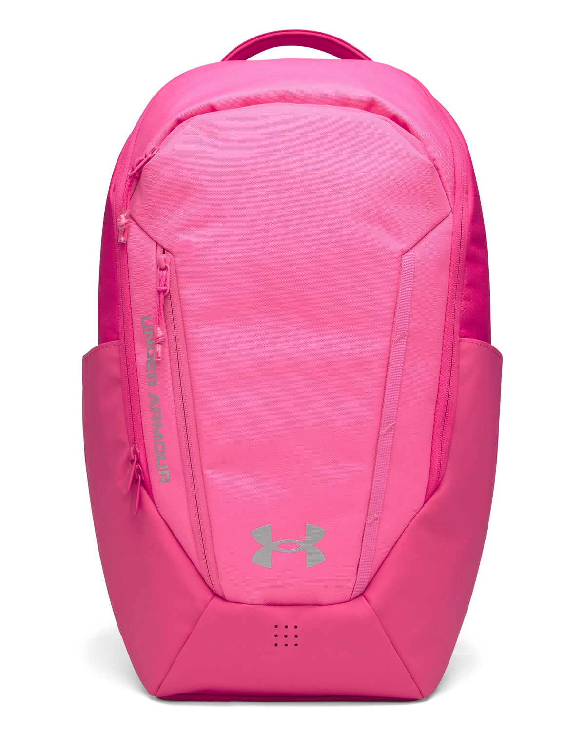 UA No Weigh Playmaker Backpack - Pink