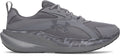 UA Charged+ Assert 11 Camo Men's Running Shoes - Gray