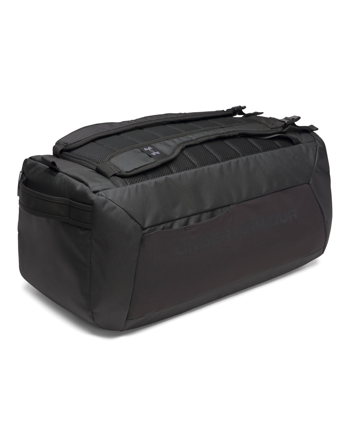 UA Undeniable Medium Backpack Duffle - Black