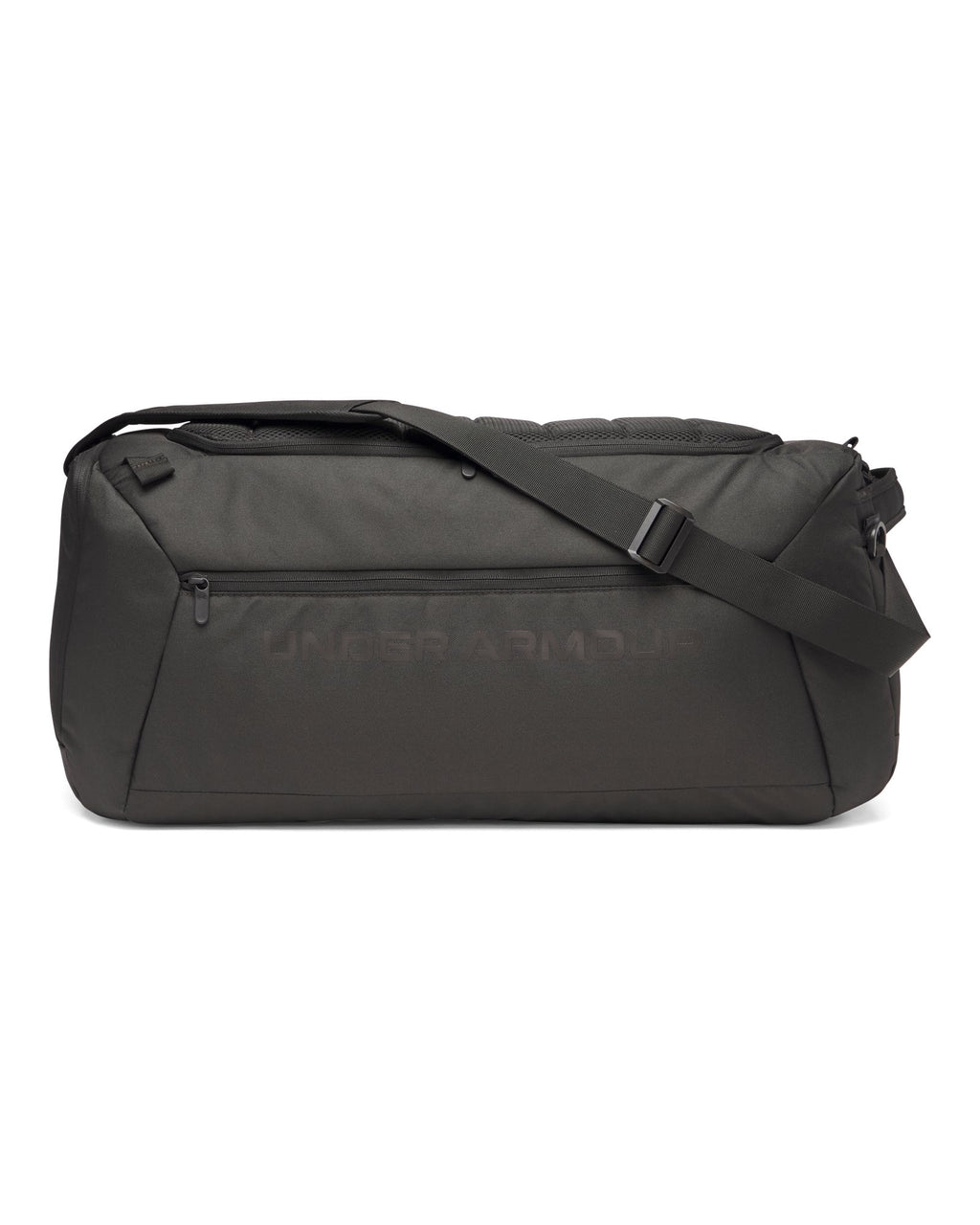 UA Undeniable Medium Backpack Duffle - Black