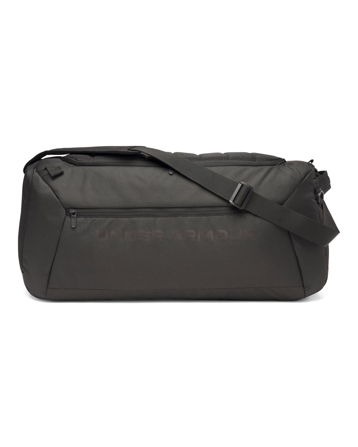 UA Undeniable Medium Backpack Duffle - Black