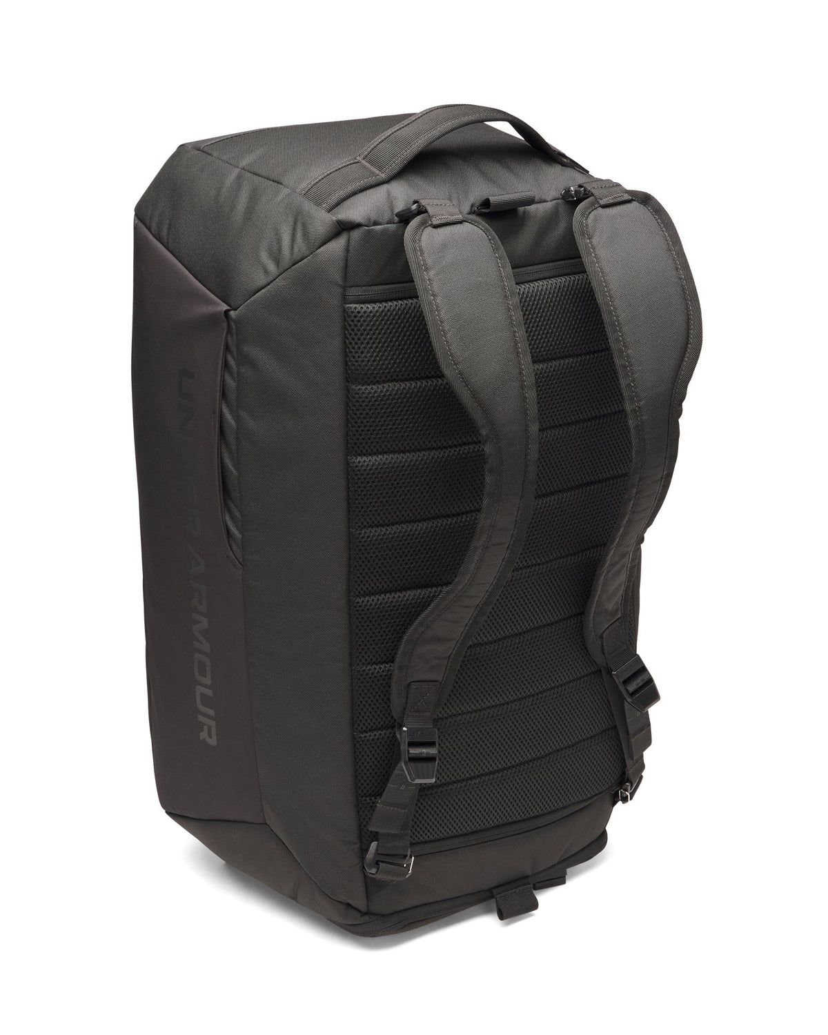 UA Undeniable Medium Backpack Duffle - Black