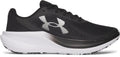UA Charged+ Chase Men's Running Shoes - Black