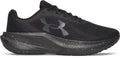UA Charged+ Chase Men's Running Shoes - Black