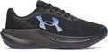 UA Charged+ Chase Men's Running Shoes - Black