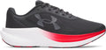 UA Charged+ Chase Men's Running Shoes - Gray