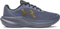 UA Charged+ Chase Men's Running Shoes - Gray
