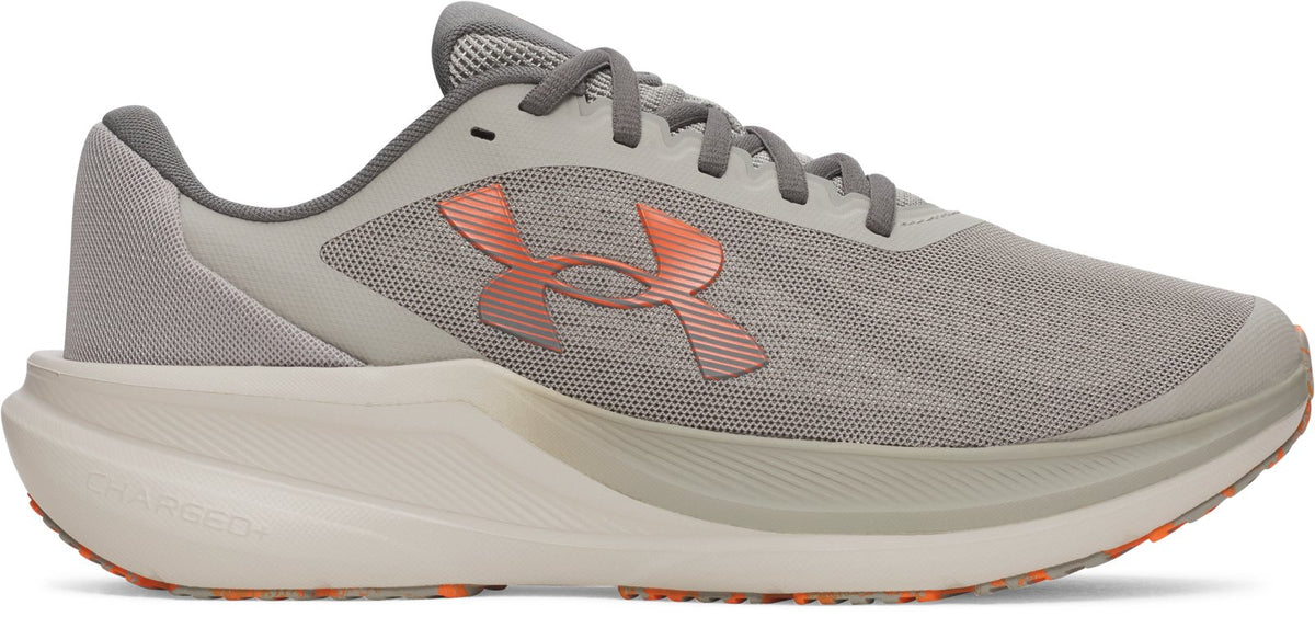 UA Charged+ Chase Men's Running Shoes - Green