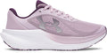 UA Charged+ Chase Women's Running Shoes - Pink