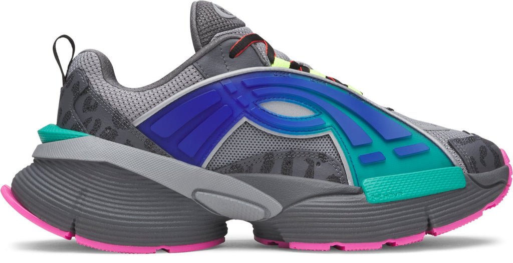 UA Arc 96 Fresh Set Unisex Sportstyle Shoes - Gray