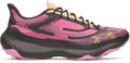 UA Flare Unisex Sportstyle Shoes - Black