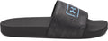 UA x BlacktipH Fish ARMR Men's Sandals - Black