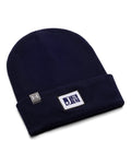 UA Halftime Collegiate Unisex Beanie - Blue