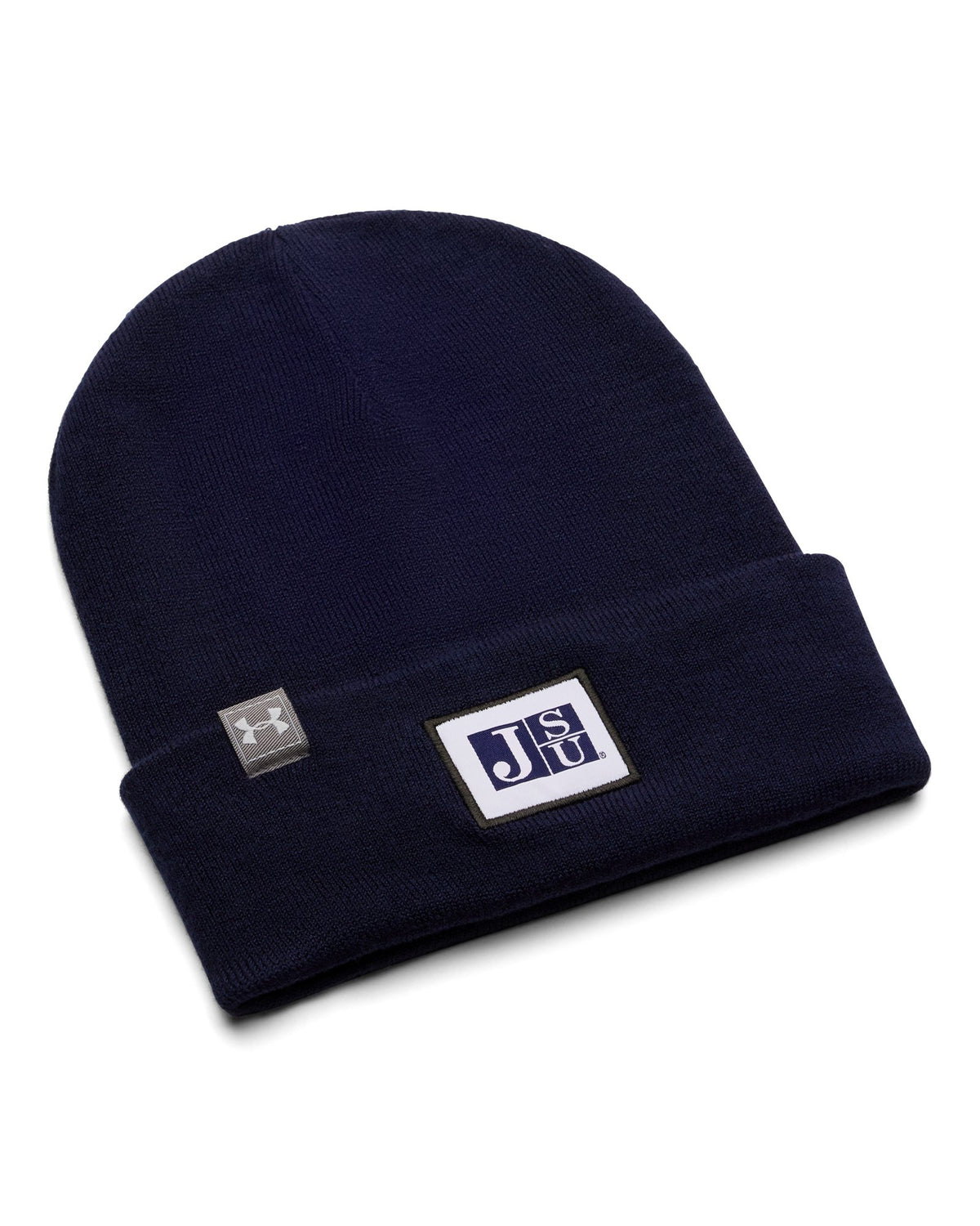 UA Halftime Collegiate Unisex Beanie - Blue