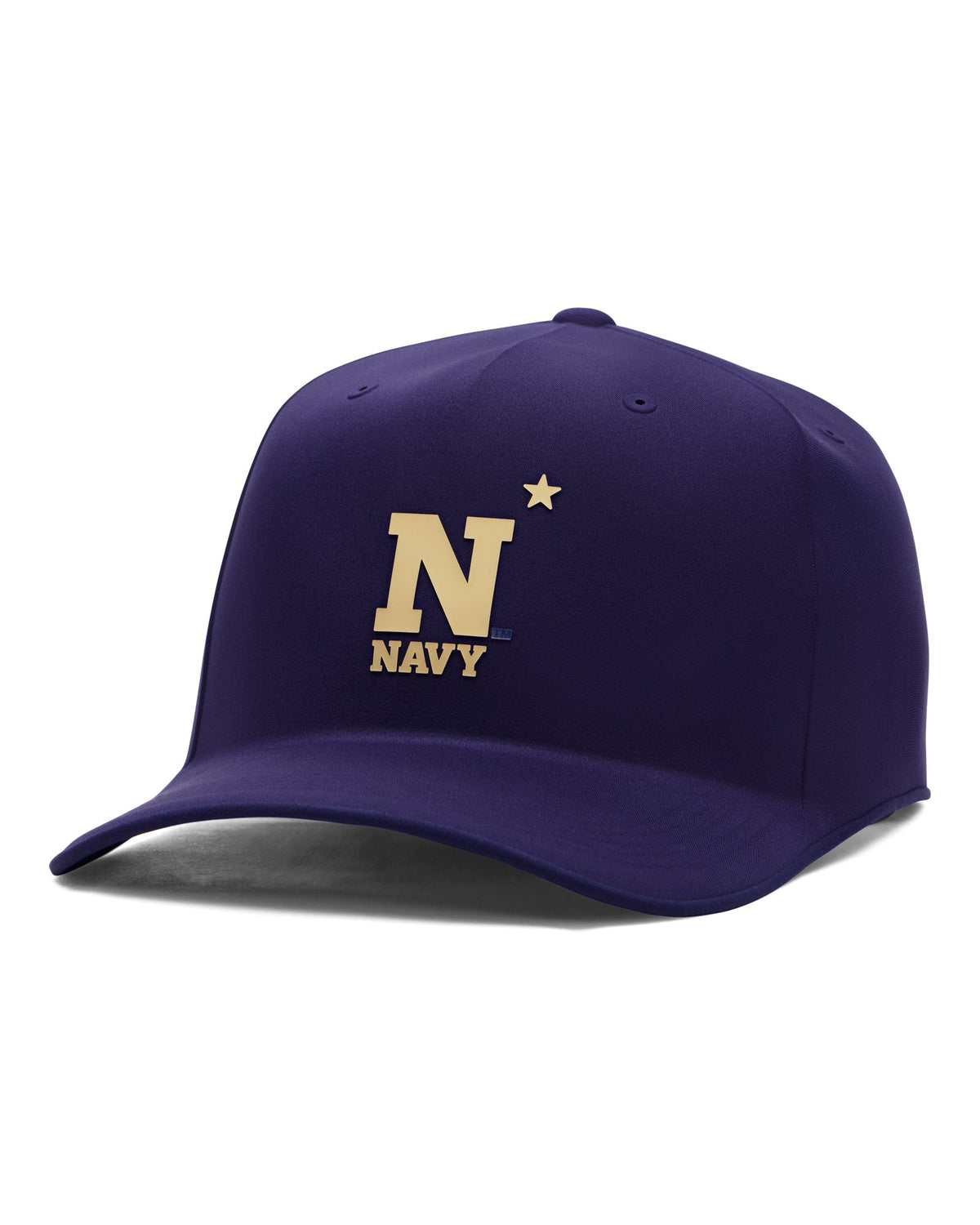 UA StealthForm Collegiate Unisex Cap - Blue