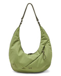 UA Studio Crescent Small Women's Shoulder Bag - Green