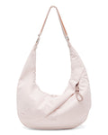 UA Studio Crescent Small Women's Shoulder Bag - Pink